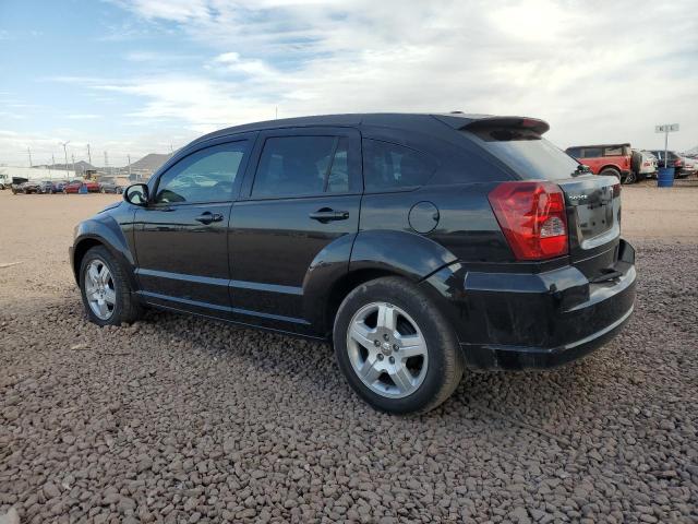 Фото 2 с аукциона – 2009 DODGE CALIBER SX с VIN 1B3HB48A99D104785