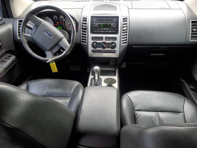 Photo 8 from auction – 2007 FORD EDGE SEL with VIN 2FMDK48C27BB40086