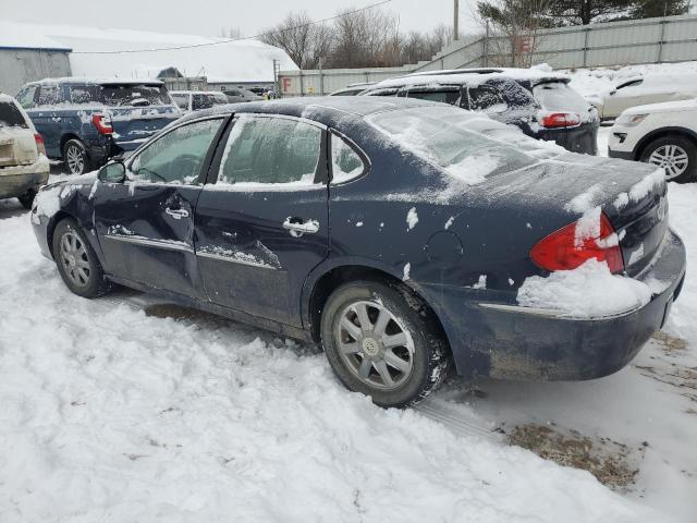 Photo 2 from auction – 2008 BUICK LACROSSE C with VIN 2G4WD582281137163