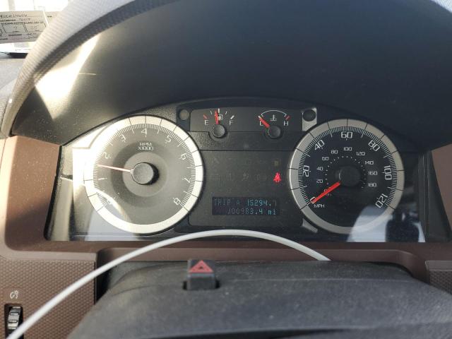 Photo 9 from auction – 2008 FORD ESCAPE XLT with VIN 1FMCU93148KA24646