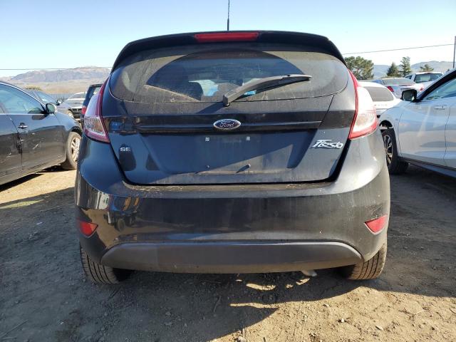 Photo 6 from auction – 2014 FORD FIESTA SE with VIN 3FADP4EJ4EM108153