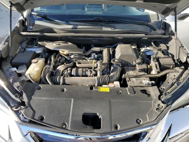 Photo 11 from auction – 2015 LEXUS NX 200T with VIN JTJBARBZ2F2016751