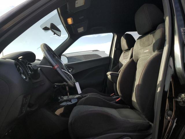 Photo 7 from auction – 2014 NISSAN JUKE S with VIN JN8AF5MV4ET363076