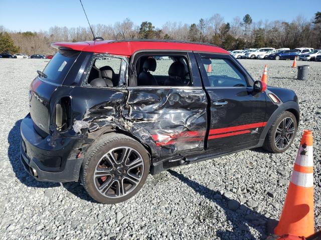 Photo 3 from auction – 2014 MINI COOPER COU with VIN WMWXD1C5XEWS34681