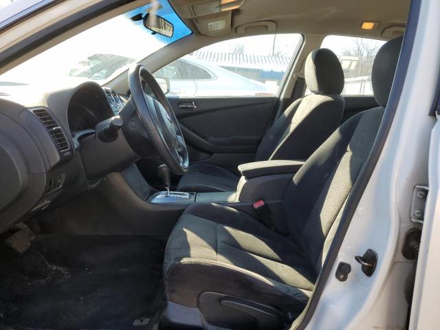 Photo 7 from auction – 2010 NISSAN ALTIMA BAS with VIN 1N4AL2AP3AN546403