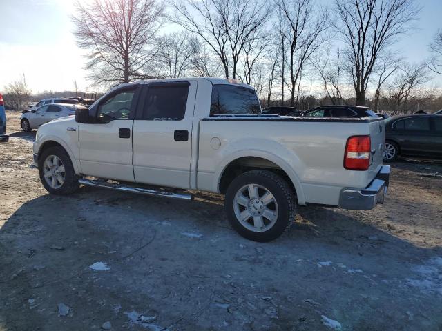 Photo 2 from auction – 2007 FORD F150 SUPER with VIN 1FTPW12VX7FB59840