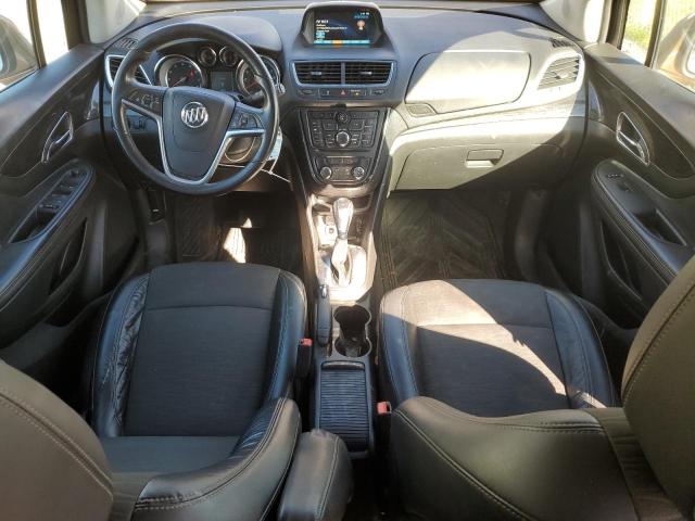 Photo 8 from auction – 2016 BUICK ENCORE with VIN KL4CJASB0GB645688