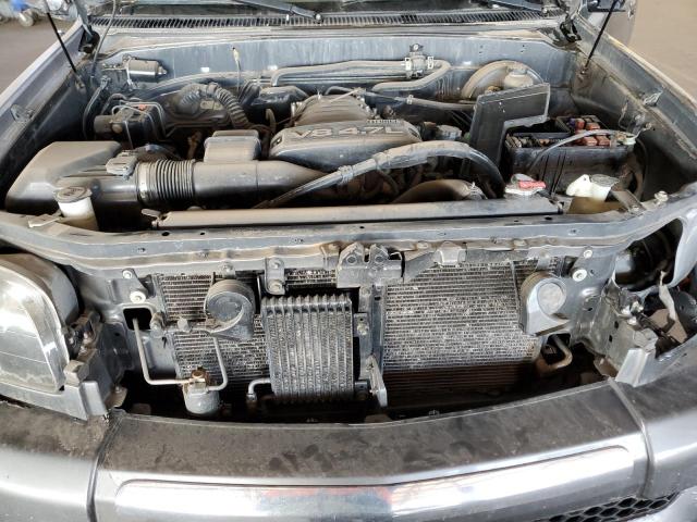 Photo 11 from auction – 2003 TOYOTA TUNDRA ACC with VIN 5TBBT44183S428385