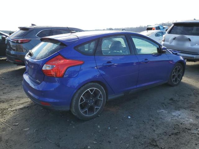 Photo 3 from auction – 2013 FORD FOCUS SE with VIN 1FADP3K24DL350612