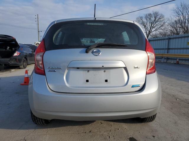 Photo 6 from auction – 2016 NISSAN VERSA NOTE with VIN 3N1CE2CP0GL400224