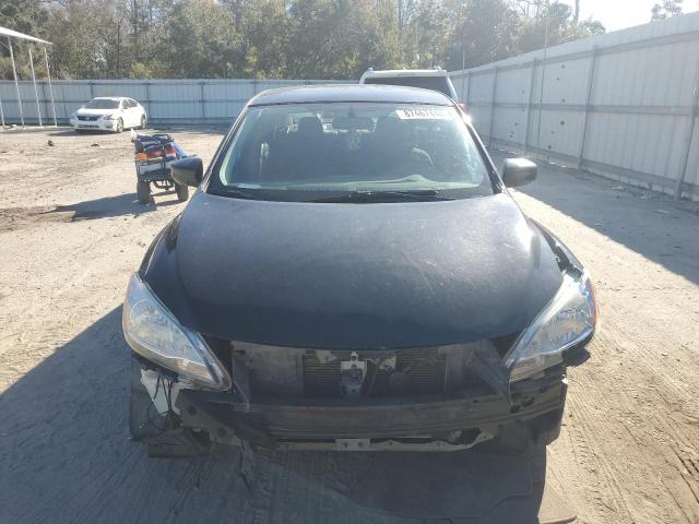 Photo 5 from auction – 2014 NISSAN SENTRA S with VIN 3N1AB7AP5EY209995