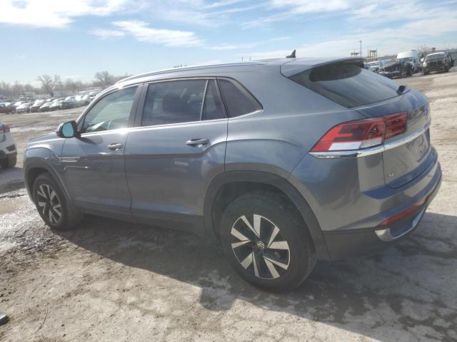 Photo 2 from auction – 2023 VOLKSWAGEN ATLAS CROS with VIN 1V2LC2CA5PC220083