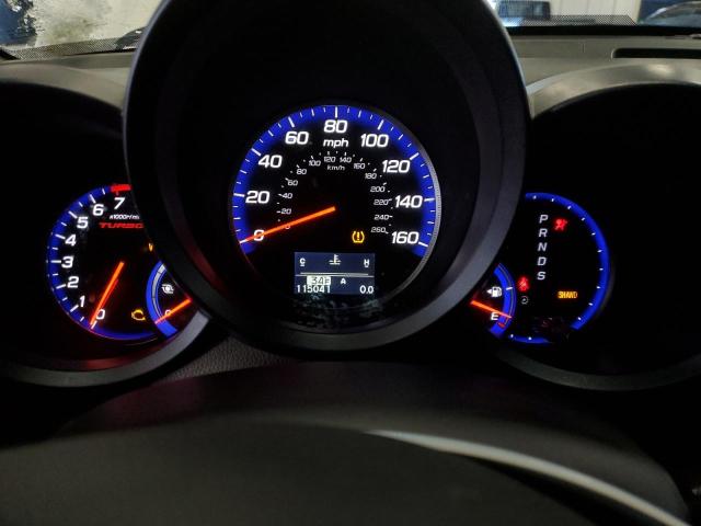 Photo 9 from auction – 2010 ACURA RDX TECHNO with VIN 5J8TB1H58AA003691