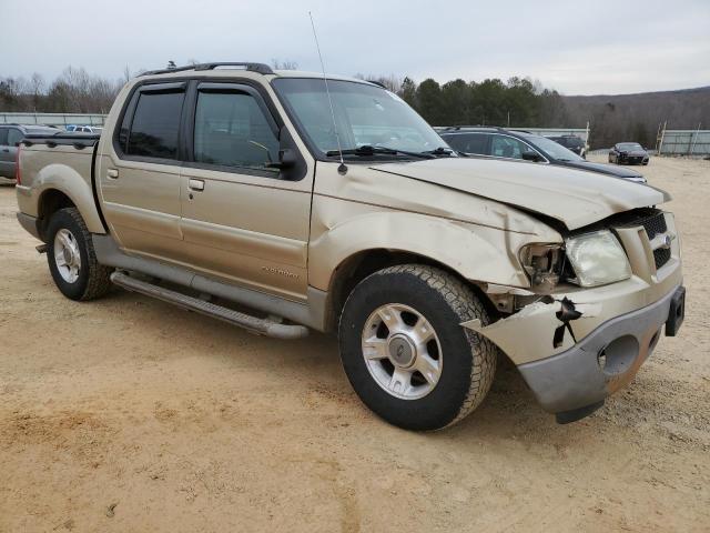 Photo 4 from auction – 2002 FORD EXPLORER S with VIN 1FMZU77E22UC18387