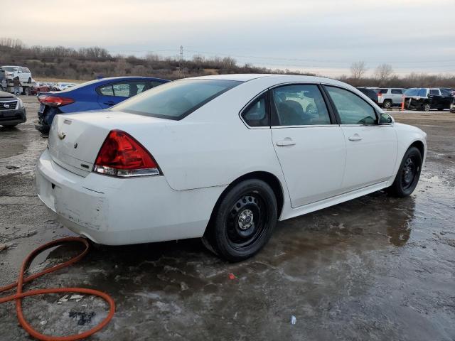 Photo 3 from auction – 2014 CHEVROLET IMPALA LIM with VIN 2G1WD5E3XE1162138