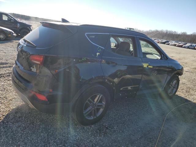 Photo 3 from auction – 2017 HYUNDAI SANTA FE S with VIN 5NMZU3LB2HH047777