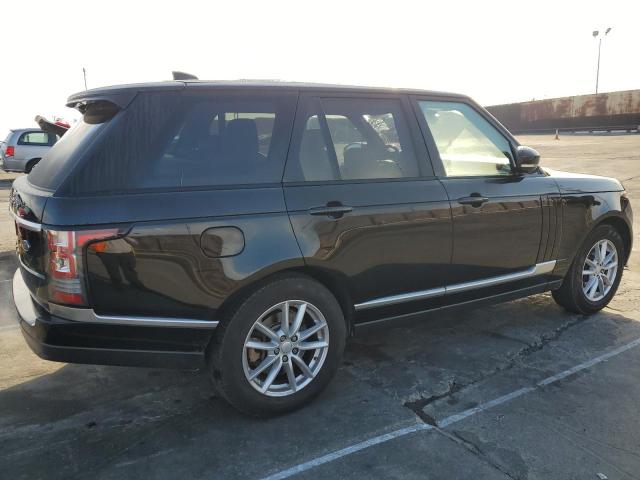 Photo 3 from auction – 2017 LAND ROVER RANGE ROVE with VIN SALGR2FV2HA379827