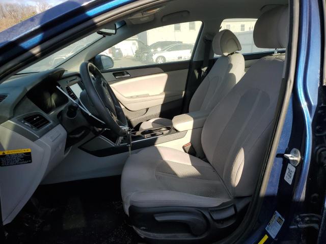 Photo 7 from auction – 2016 HYUNDAI SONATA SE with VIN 5NPE24AF8GH376162