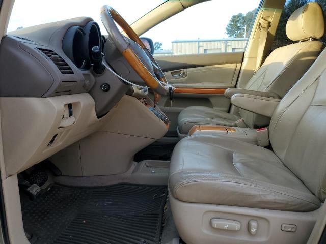 Фото 7 с аукциона – 2004 LEXUS RX 330 с VIN 2T2HA31U14C034975
