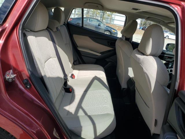 Photo 10 from auction – 2020 SUBARU IMPREZA PR with VIN 4S3GTAD64L3727235
