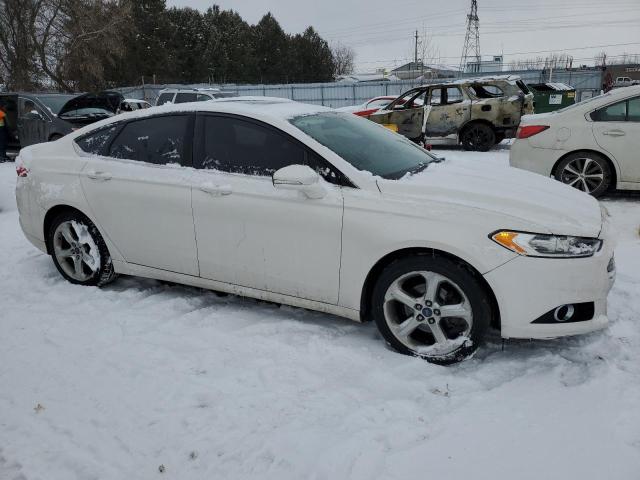 Photo 4 from auction – 2016 FORD FUSION SE with VIN 3FA6P0H7XGR167036