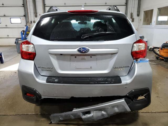 Photo 6 from auction – 2016 SUBARU CROSSTREK with VIN JF2GPADC9GH330527