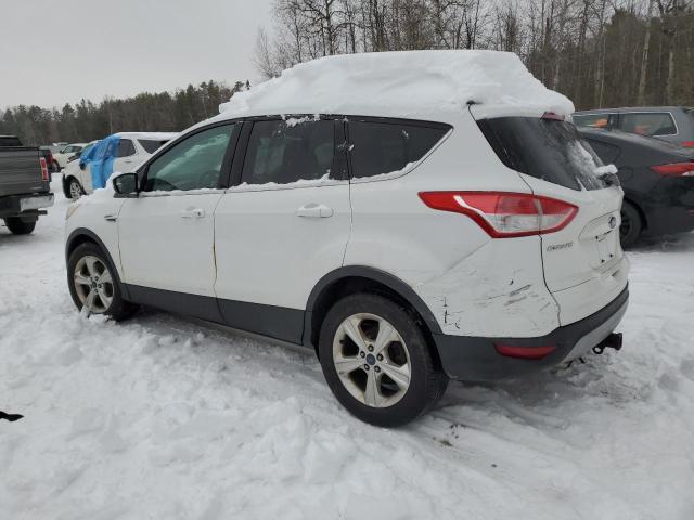 Photo 2 from auction – 2014 FORD ESCAPE SE with VIN 1FMCU9G90EUC25220