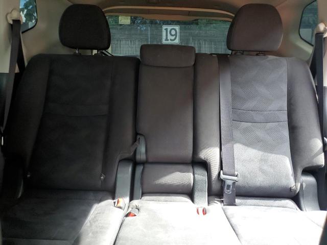 Photo 10 from auction – 2015 NISSAN ROGUE S with VIN KNMAT2MT4FP544349