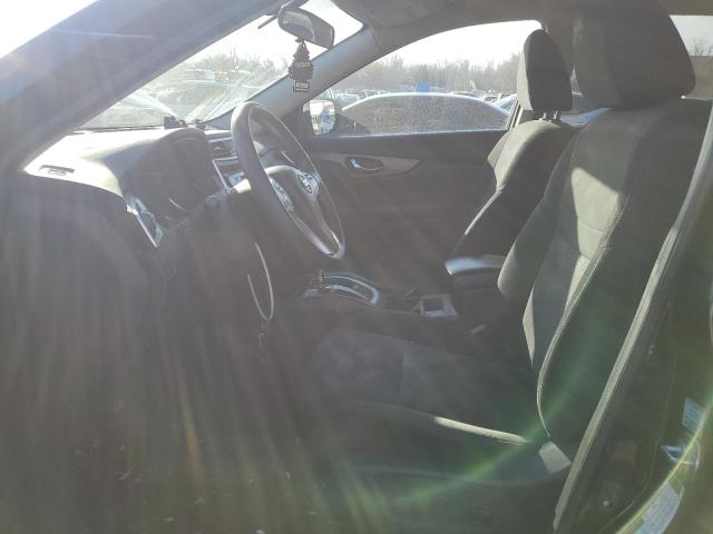 Photo 7 from auction – 2014 NISSAN ROGUE S with VIN 5N1AT2MV2EC807974