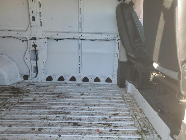 Photo 11 from auction – 2017 RAM PROMASTER with VIN 3C6TRVAGXHE531471