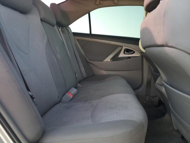 Photo 10 from auction – 2007 TOYOTA CAMRY CE with VIN 4T1BE46K37U059388
