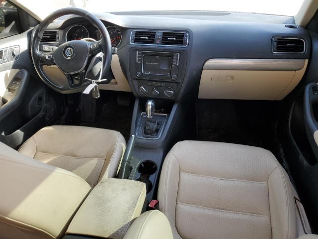 Photo 8 from auction – 2017 VOLKSWAGEN JETTA SE with VIN 3VWDB7AJ9HM304462