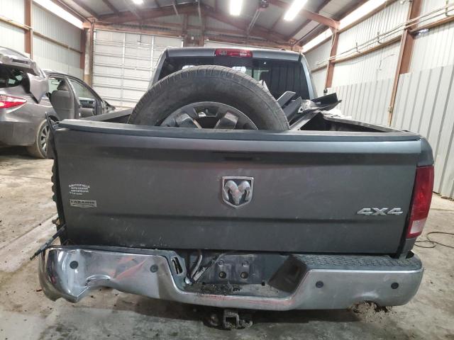 Photo 6 from auction – 2011 DODGE RAM 1500 with VIN 1D7RV1GT5BS684877