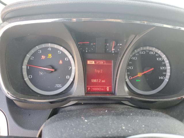 Photo 9 from auction – 2016 GMC TERRAIN SL with VIN 2GKFLPE36G6184119