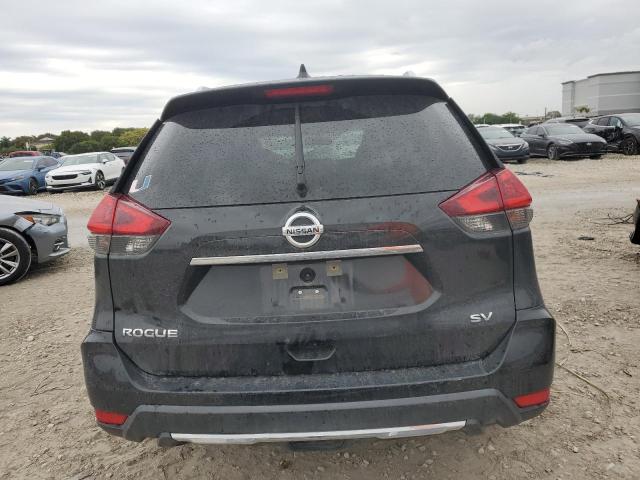 Photo 6 from auction – 2018 NISSAN ROGUE S with VIN KNMAT2MT1JP519336