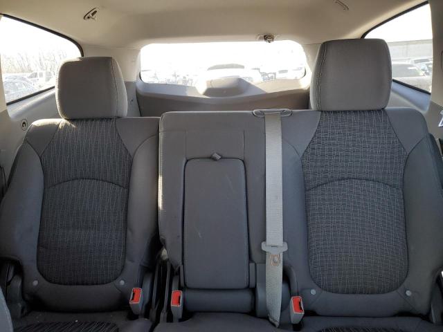 Photo 10 from auction – 2017 CHEVROLET TRAVERSE L with VIN 1GNKVGKD0HJ160802