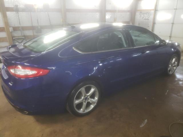 Photo 3 from auction – 2016 FORD FUSION SE with VIN 3FA6P0T99GR405709