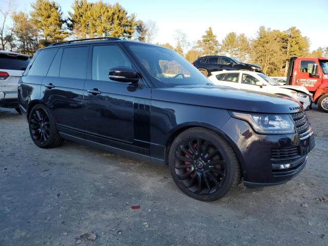 Photo 4 from auction – 2013 LAND ROVER RANGE ROVE with VIN SALGV2EF5DA109068
