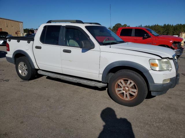 Photo 4 from auction – 2007 FORD EXPLORER S with VIN 1FMEU31K07UB75679