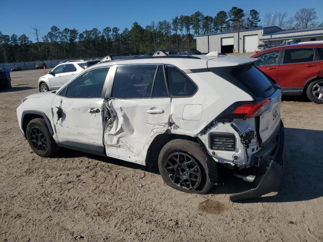 Photo 2 from auction – 2020 TOYOTA RAV4 XLE with VIN JTMW1RFVXLD056376