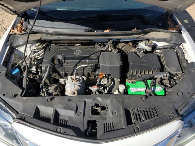 Photo 11 from auction – 2017 ACURA ILX BASE W with VIN 19UDE2F35HA008845