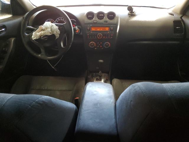 Photo 8 from auction – 2012 NISSAN ALTIMA BAS with VIN 1N4AL2APXCN424317