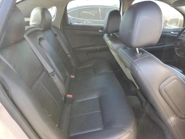 Photo 10 from auction – 2012 CHEVROLET IMPALA with VIN 2G1WC5E35C1126664