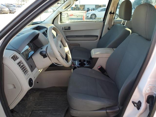 Photo 7 from auction – 2010 FORD ESCAPE XLS with VIN 1FMCU0C70AKC13333