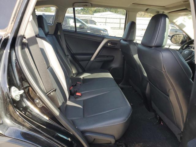 Photo 11 from auction – 2015 TOYOTA RAV4 LIMIT with VIN 2T3YFREV0FW137745
