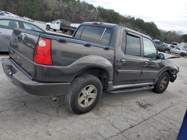 Photo 3 from auction – 2005 FORD EXPLORER S with VIN 1FMDU67K75UA07037