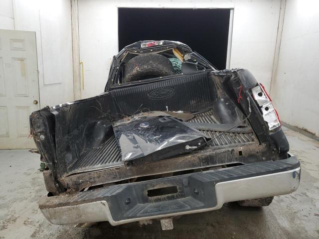 Photo 6 from auction – 2004 FORD F150 with VIN 1FTRF14524NA05999