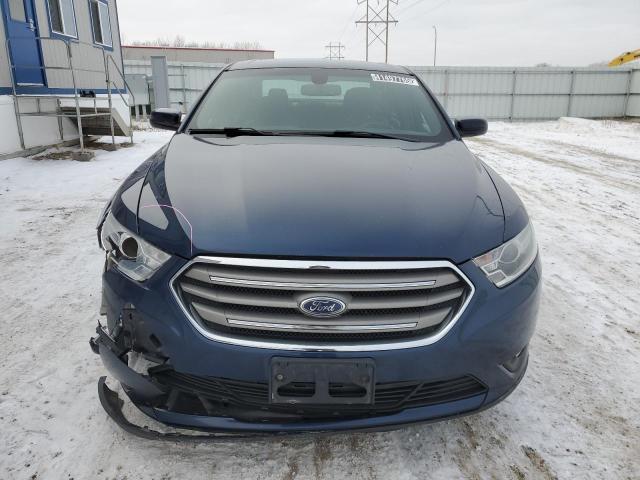 Photo 5 from auction – 2017 FORD TAURUS SEL with VIN 1FAHP2H88HG137815