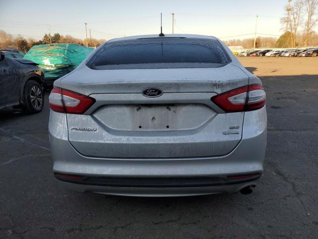 Photo 6 from auction – 2015 FORD FUSION SE with VIN 3FA6P0HD4FR100193