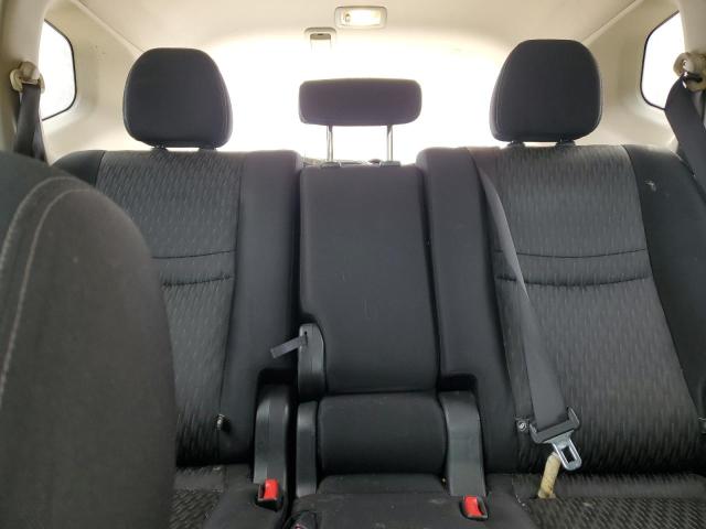 Photo 10 from auction – 2017 NISSAN ROGUE S with VIN JN8AT2MT7HW132973